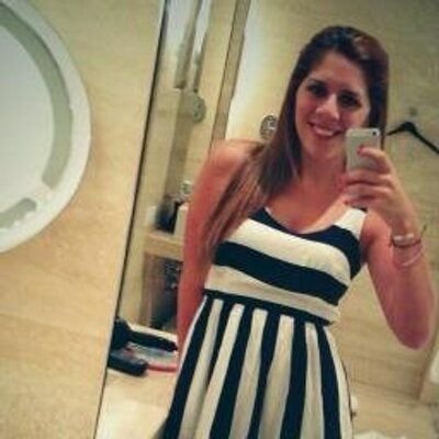 Sora lui Messi iese la atac. Cum arata Maria Messi si ce mesaj 