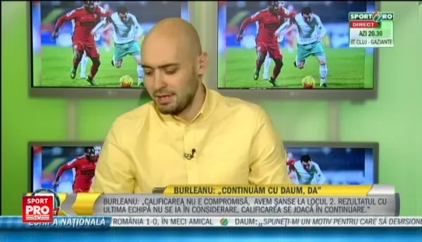 Prima oara cand Dinamo incearca sa doboare recordul pe National Arena. Adi Mutu: Stadionul va fi SOLD OUT cu Steaua