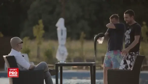 Cat de repede poti sa ajungi din Delta pana la Bucuresti cu noul BMW i8 daca TII UN PESTE in brate? Super Speed, sambata, 10:30, ProTV!