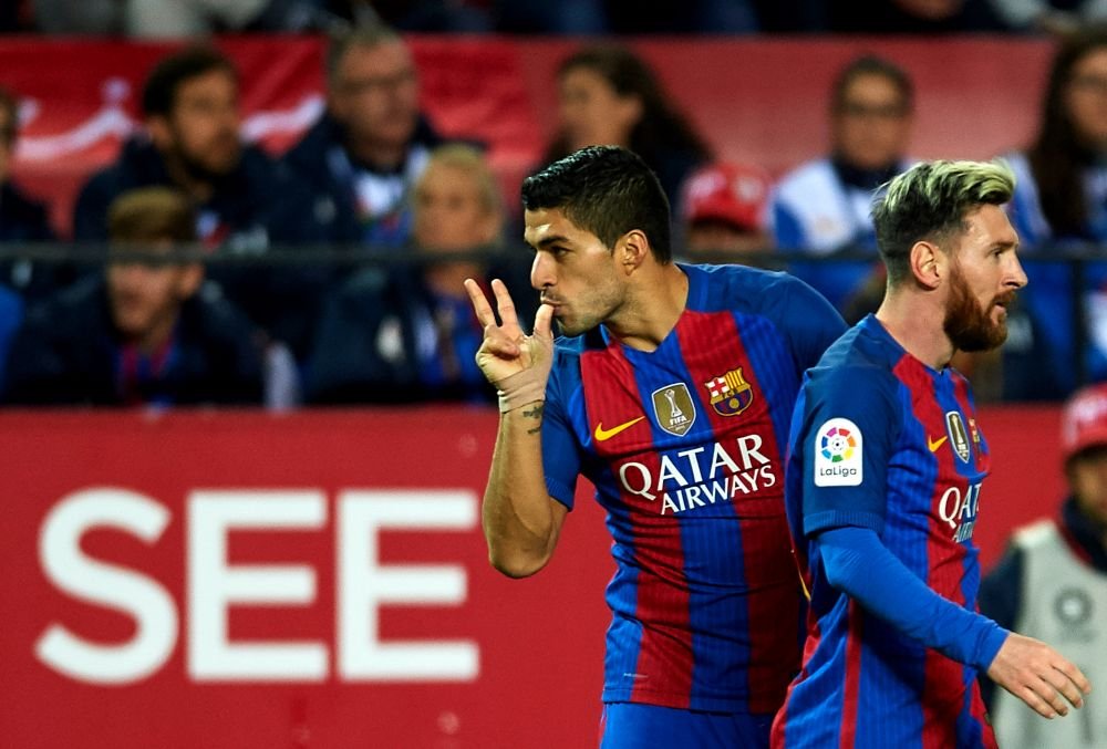 FC Barcelona a anuntat numele pe care il vor avea pe tricouri in sezonul viitor! Suma uriasa de bani pe care o vor castiga