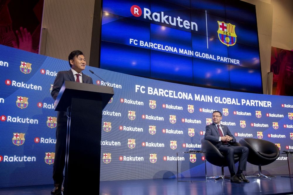 Lovitura de 220 de milioane data de Barcelona a fost rezolvata de un coleg de-al lui Messi! Cine e jucatorul care vrea sa fie seful clubului