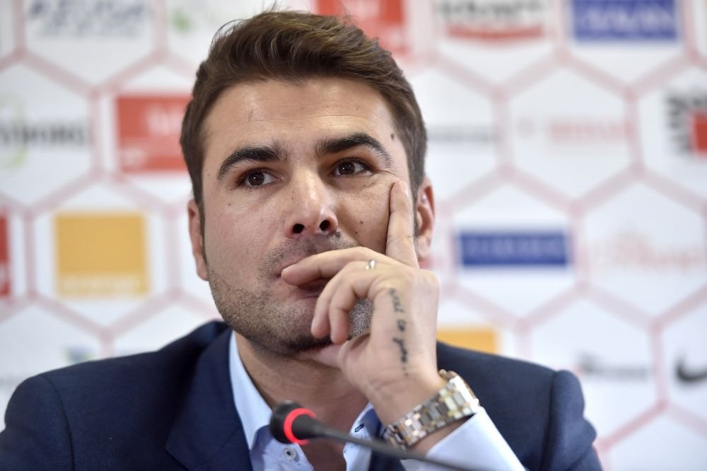 Cum sa vina la Dinamo? Pentru el era mai indicata Steaua! Reactia cu care Mutu surprinde pe toata lumea