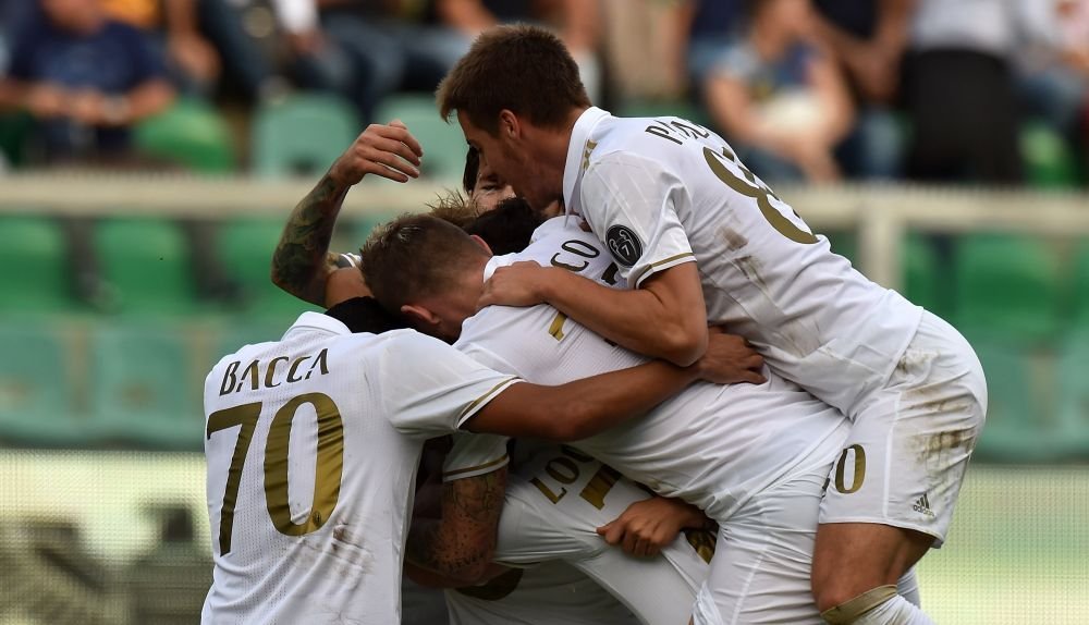 Milan pregateste o lovitura URIASA! 60.000.000 de euro pentru noua senzatie din fotbalul italian