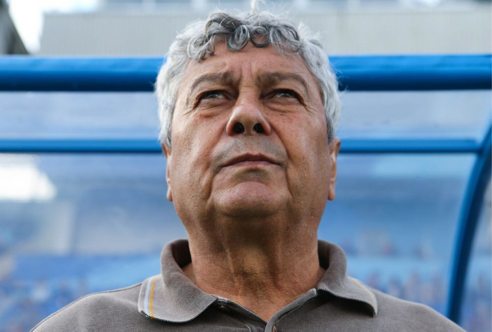 N-am inteles nimic pe final! Asta a fost o greseala mare! Mircea Lucescu vorbeste despre infrangerea Romaniei in Rusia! Gafa facuta de Daum