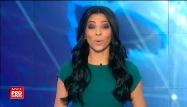 Keseru E DE NEOPRIT! Folosit doar 8 minute de Daum cu Polonia, atacantul roman a marcat din nou azi pentru Ludogorets! VIDEO