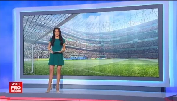 REPORTAJ EXCLUSIV cu stelistul care de 20 de ani a strans 1000 de fulare de fotbal intr-un ALTAR senzational al fotbalului