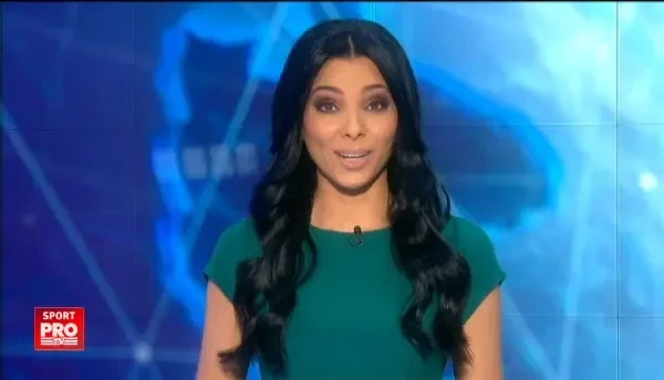 Tatuajul surprinzator al Anei Maria Branza: A fost cea mai mare dezamagire a carierei, nu vreau sa uit!