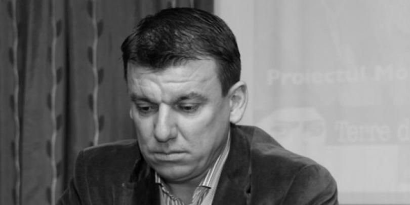 Momentele cumplite dinaintea tragediei. Detalii tulburatoare redate de Licinia Prodan: Moartea a fost violenta, i-a explodat inima in piept
