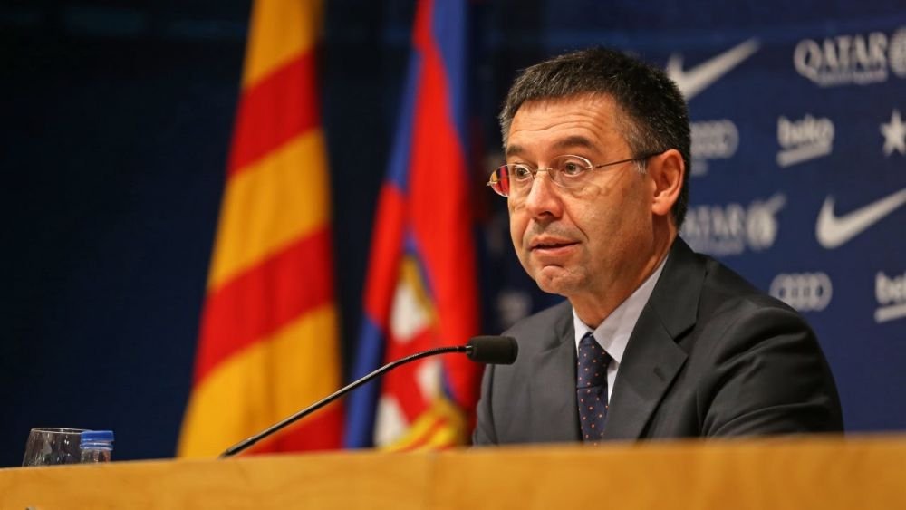Sefii Barcelonei au luat foc si au reclamat-o pe Santos la FIFA. Motivul: un transfer de 30.000.000 de la echipa braziliana la Inter Milano