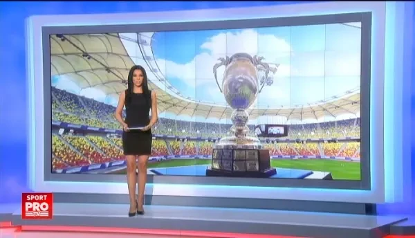 Motivul INCREDIBIL pentru care Steaua nu poate juca pe 15 decembrie la Mioveni! Ce au anuntat sefii clubului