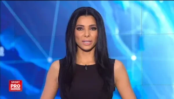 Ai accepta sa te vopsesti ca ca Messi si sa-ti lasi barba? Catalin Morosanu s-a dezlantuit impotriva barbatilor care isi fac si unghile la milimetru :)