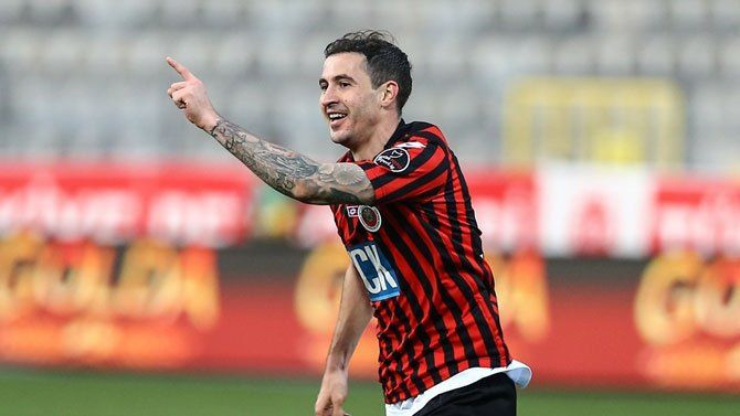 Transfer important pentru Bogdan Stancu! E dorit de o echipa care lupta pentru Champions League