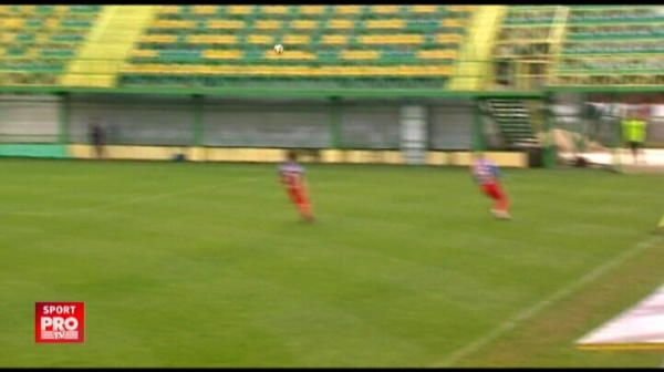 Motivul INCREDIBIL pentru care Steaua nu poate juca pe 15 decembrie la Mioveni! Ce au anuntat sefii clubului