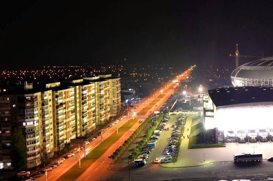 Sa se faca LUMINA. Noul Oblemenco din Craiova vegheaza deja peste oras. Planul urias pentru inaugurare: duel CSU Craiova - Real Madrid_6