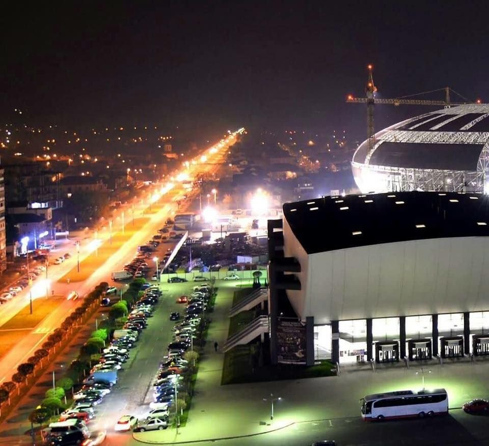 Sa se faca LUMINA. Noul Oblemenco din Craiova vegheaza deja peste oras. Planul urias pentru inaugurare: duel CSU Craiova - Real Madrid_10