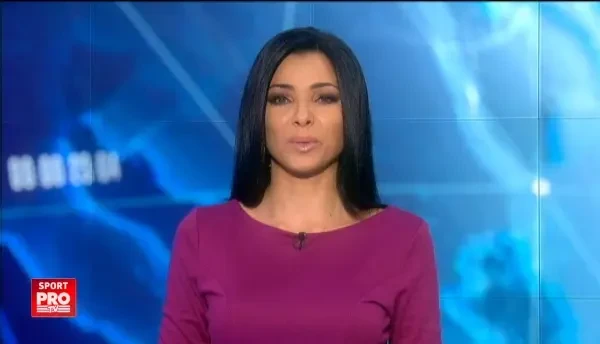 Bastian Schweinsteiger a fost premiat pentru intreaga cariera, dar tot frumoasa lui sotie, Ana Ivanovic, a atras toate privirile. Cum a pozat aceasta | VIDEO