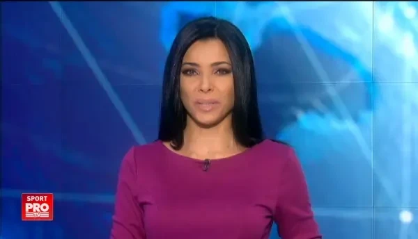 Povestea nestiuta a frumoasei Catrinel Menghia: a visat la succesul in atletism, dar a fost nevoita sa renunte din cauza unei accidentari. Interviu EXCLUSIV