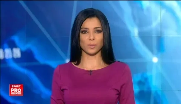 I-a adus Stelei marea victorie cu Chelsea, dar acum se intoarce pe National Arena ca adversar. Rusescu a vorbit in Magazinul UEFA, care va fi sambata, de la 15:00, la Sport.ro