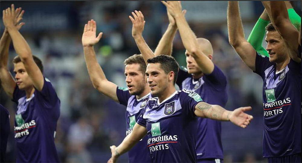 Ultimatum pentru Stanciu! Antrenorul lui Anderlecht ii da o veste proasta romanului: Trebuie sa fiu corect cu toti jucatorii