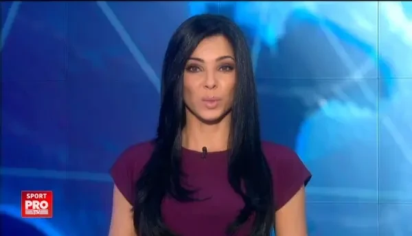 Povestea copilului-minune care vrea aurul olimpic la escalada e la Stirile din Sport de la PRO TV, duminica de la 20. VIDEO