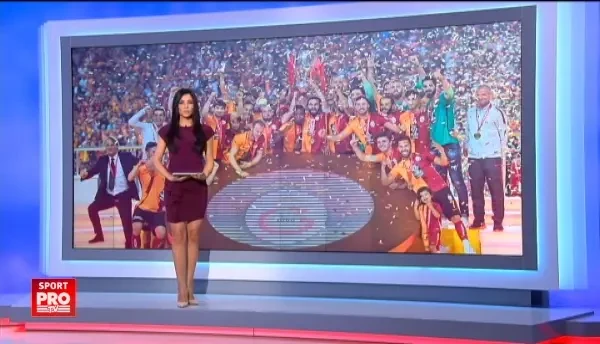 E iar gata de Galata | Hagi i-a anuntat pe turci ca ar fi dispus sa se intoarca: O sa mai castigati un trofeu european cand voi fi eu antrenor . VIDEO