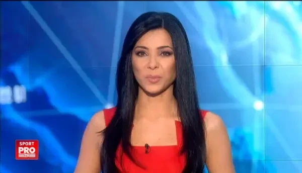 Nadia a luat parte la cel mai FRIGUROS Mannequin Challenge :) Imagini cu noua nebunie care a cuprins internetul