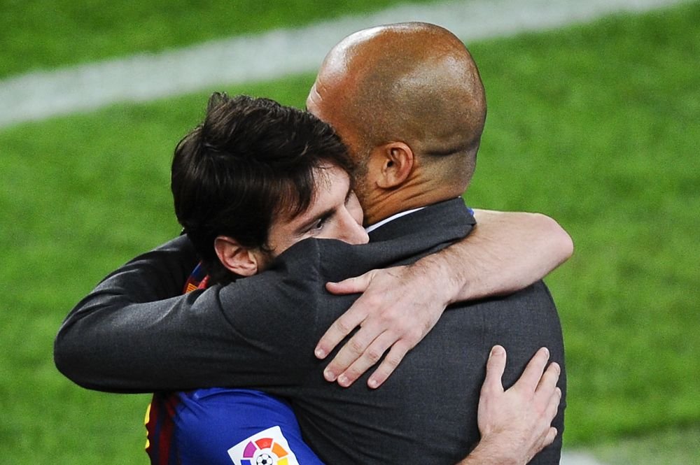 Messi, prioritate ZERO pentru Guardiola! Suma ASTRONOMICA pe care Man. City o pregateste pentru un transfer istoric in fotbal