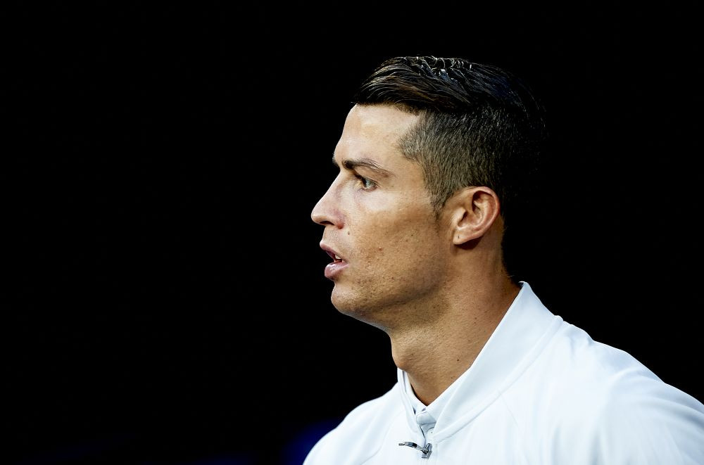 Gest emotionant facut de Cristiano Ronaldo la intoarcerea acasa. Ce pregateste pentru meciul de diseara cu Sporting &nbsp;