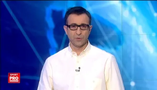 EXCLUSIV | "Eu cred ca nu ati fost atenti" Tosca vorbeste in premiera despre DETALIILE TENSIUNII intre el si Reghe la ultimul meci. Ce s-a intamplat pe teren