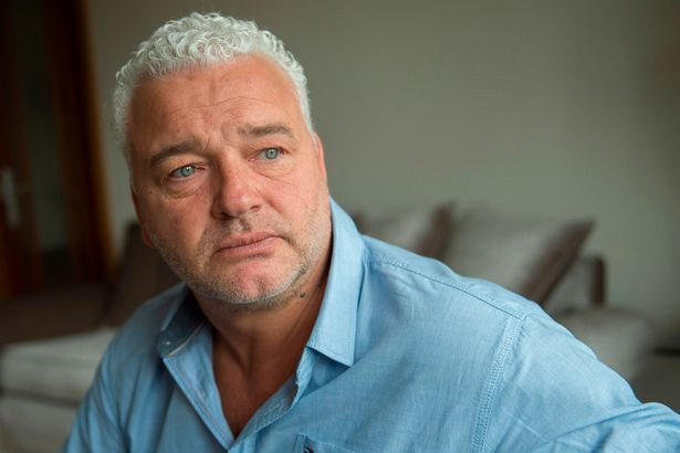 CUTREMURATOR! Am fost abuzat sexual timp de 4 ani, am trait un COSMAR! Confesiunile teribile ale unui fost jucator de la Liverpool si din nationala Angliei