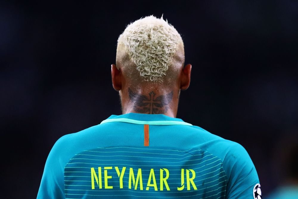 BOMBA IN SPANIA! Procurorii cer 2 ani de inchisoare pentru Neymar! Barcelona ar putea PLATI daune de 195 de mil euro