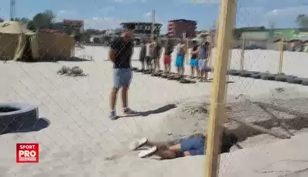 Flotari in transee Yamato