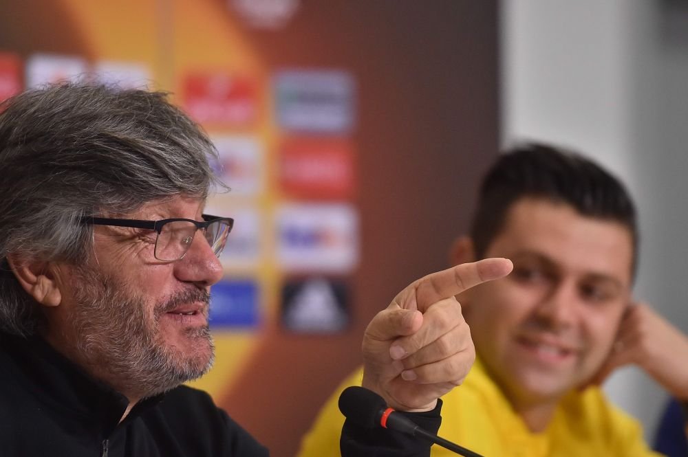 Alarma pentru stelisti! Fanii lui Fener si ai Galatei vin s-o sustina pe Osmanlispor la meciul cu Steaua, joi, 20:00, ProTV!