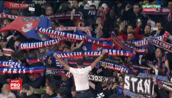 Arsenal 2-2 PSG. Vezi REZUMAT