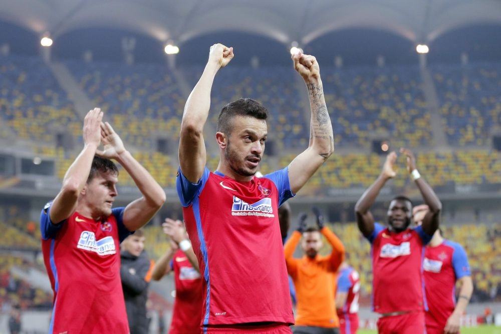 BILIARD in loc de antrenament! Disperat dupa jocul slab din ultima perioada, Reghe a schimbat programul echipei