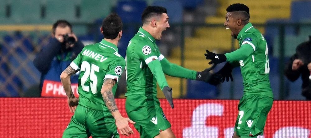 7 cluburi il urmaresc pe Keseru! Reactie de ultima ora dupa ce s-a anuntat ca e pe lista lui Lazio