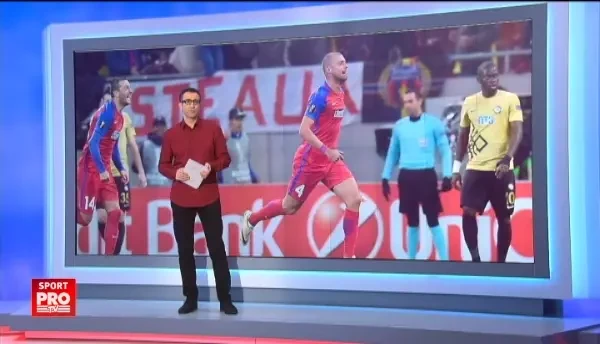 Tamas: Nu cred ca pot sa fiu un exemplu pentru colegii mei :)