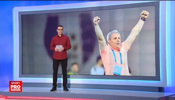 Sumudica, sustinut de rapidisti la Viena