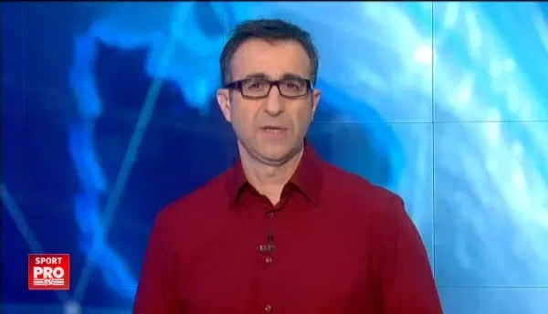 Un fan a mers in maini de fericire, la victoria Stelei!