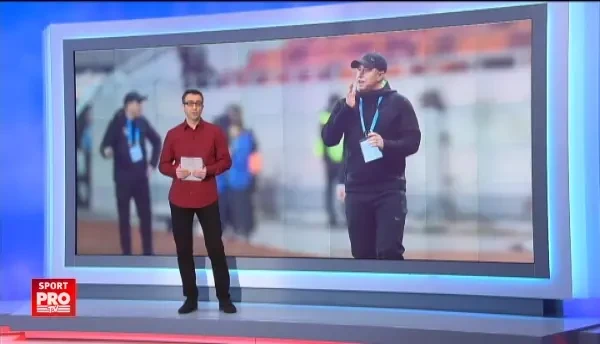 Plecare SURPRIZA de la Steaua! Unul dintre jucatorii cumparati in vara va fi trimis la TSKA alaturi de Bourceanu