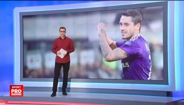 Ce au facut echipele romanilor in Europa League