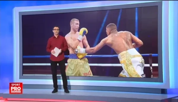 Prima reactie a lui Bute dupa ce a scapat de suspendarea pentru dopaj. Fostul campion mondial, gata de revenire: E timpul sa intorc pagina