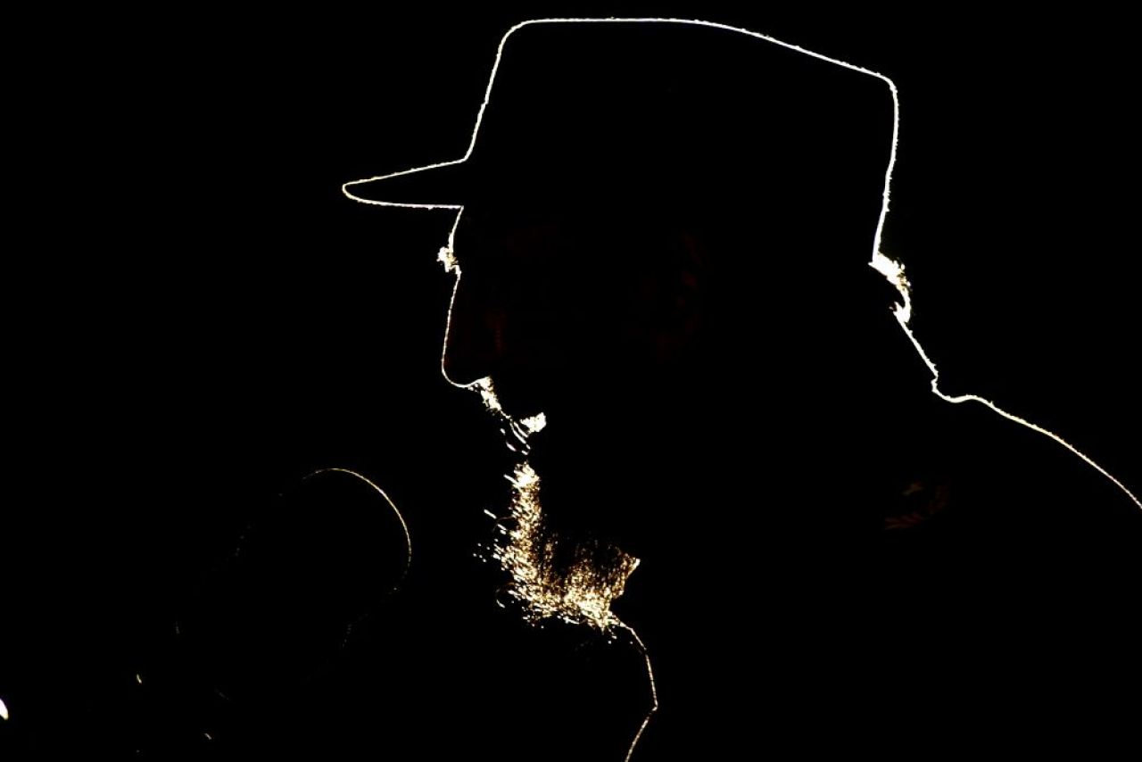 FIDEL CASTRO a murit | Ce ii transmitea Maradona, omul care si-a tatuat chipul liderului cubanez, in ultima scrisoare publica_1