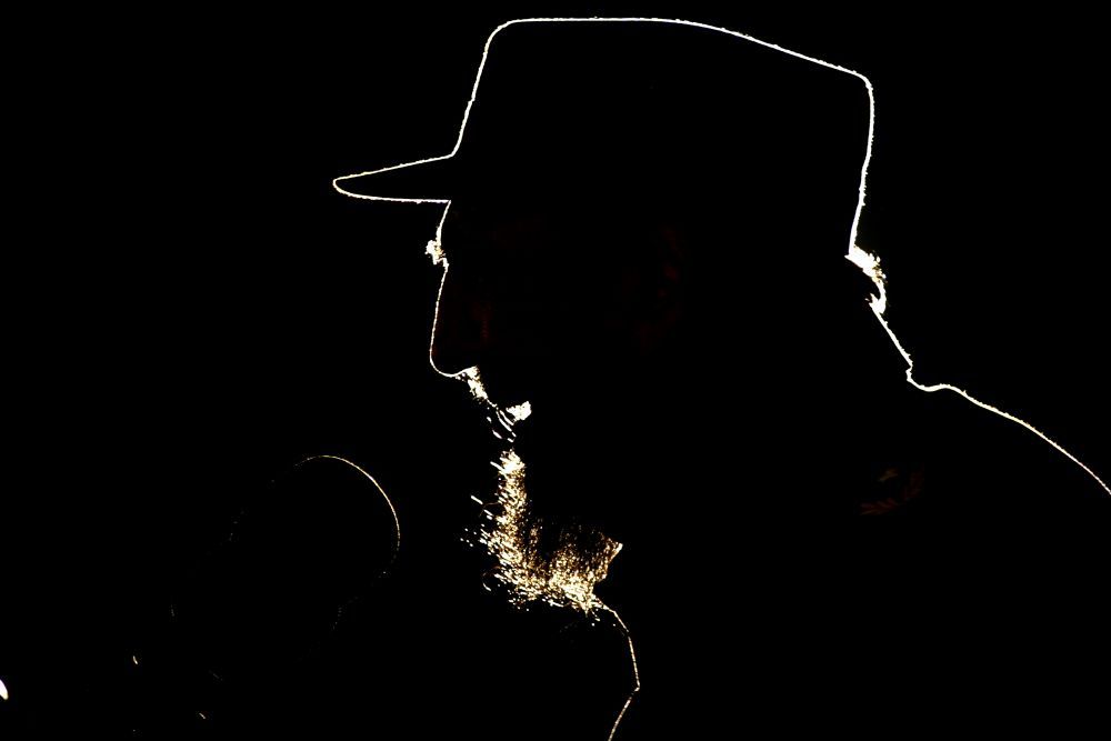 FIDEL CASTRO a murit | Ce ii transmitea Maradona, omul care si-a tatuat chipul liderului cubanez, in ultima scrisoare publica_1