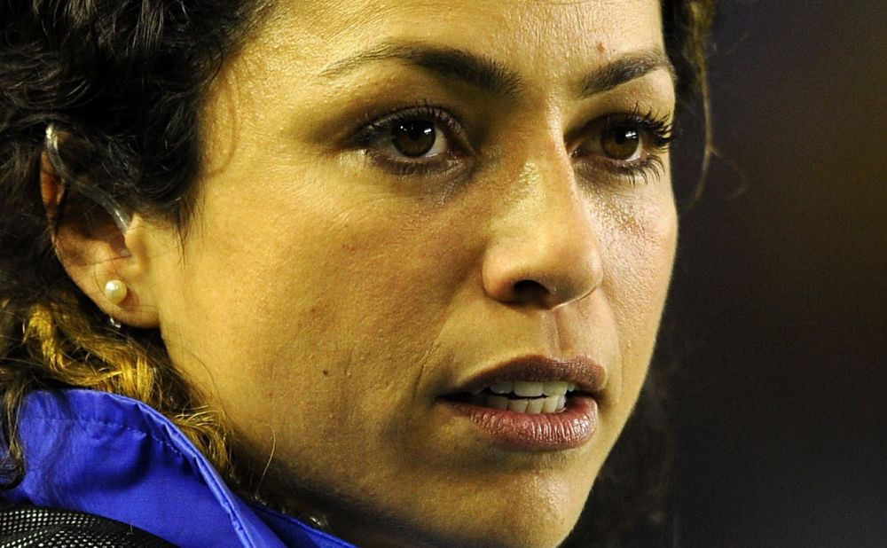 Primul interviu cu Eva Carneiro, dupa scandalul urias cu Mourinho! Acuza ca a fost AGRESATA si amenintata cu moartea: Sunt niste lasi!