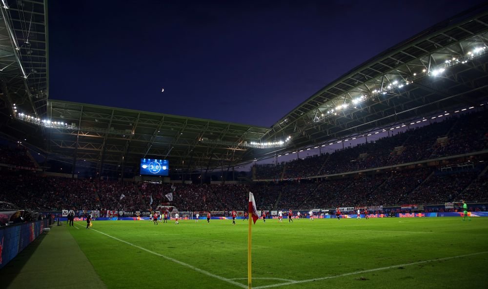 FENOMENUL LEIPZIG PRINDE ARIPI :) Au cel mai bun atac din Germania, sunt neinvinsi in acest moment, la 6 puncte peste Bayern si tocmai au promovat in Bundesliga!