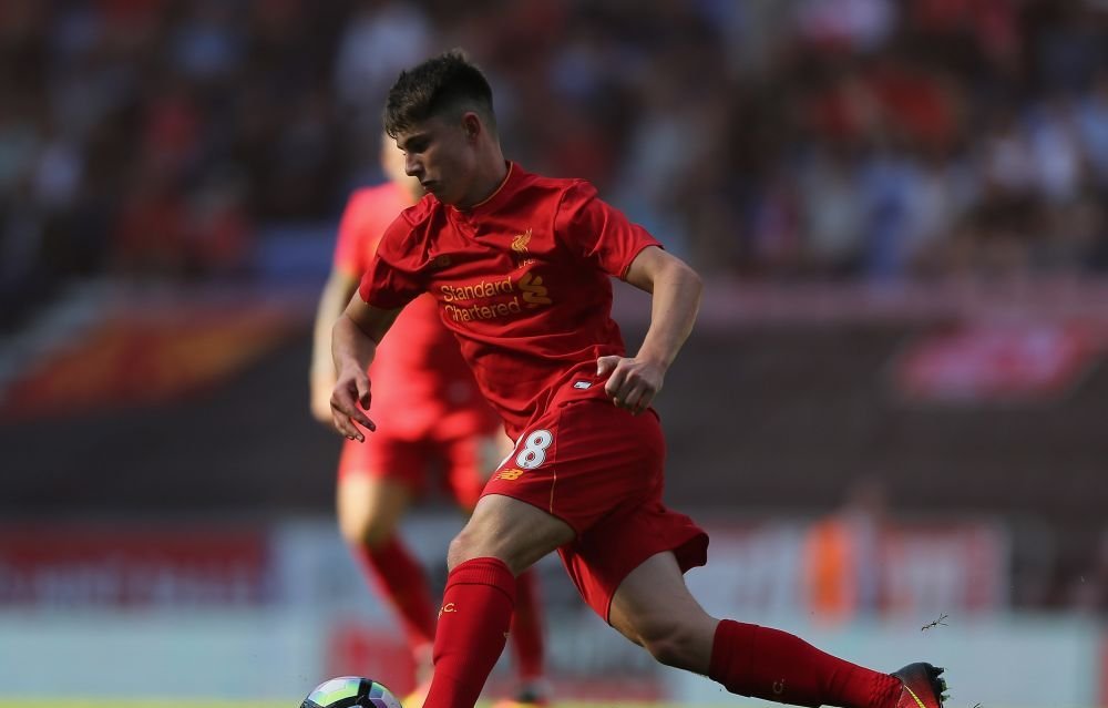 Klopp a facut o noua nebunie la Liverpool! Cine este pustiul pe care l-a trimis pe teren: abia a implinit 17 ani
