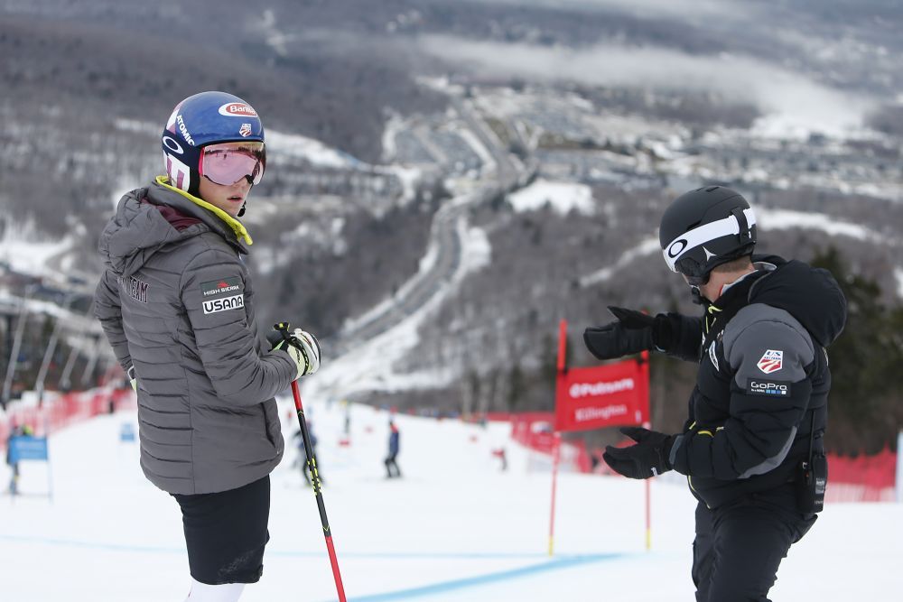 Asalt francez pe coasta de est: Tessa Worley a castigat slalomul urias de la Killington_2