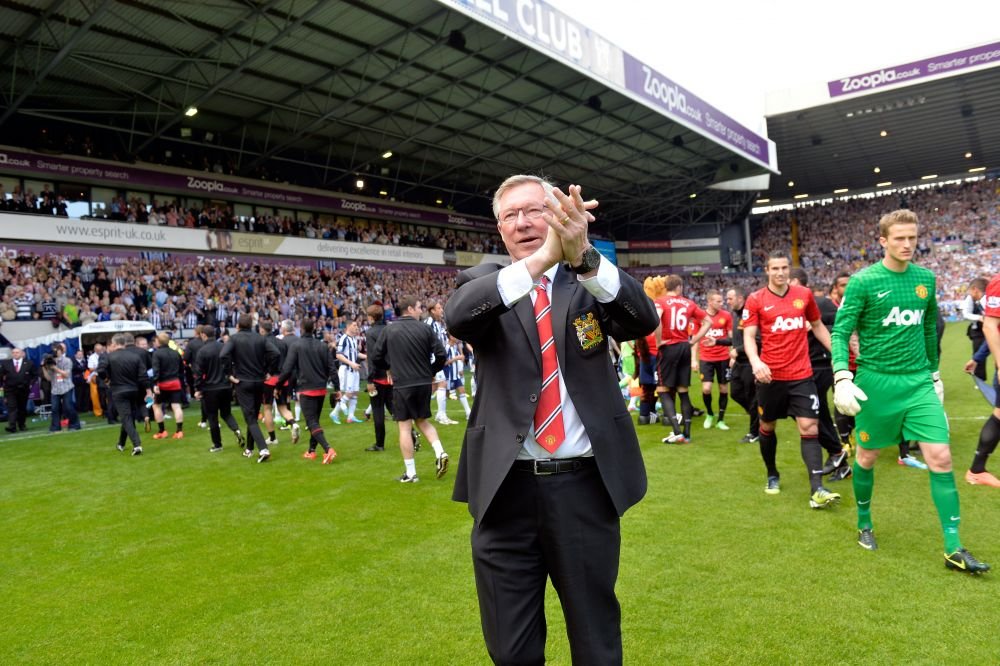 Ferguson era infricosator! Dezvaluiri spectaculoase facute de Giggs despre Sir Alex. Cine era jucatorul care SCAPA SI CU CRIMA in fata antrenorului legendar