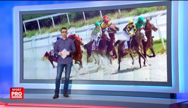 Prima cursa de cai dupa 2 ani pe hipodromul de 17 milioane de euro al Romaniei! Care e singura nemultumire a fanilor :)